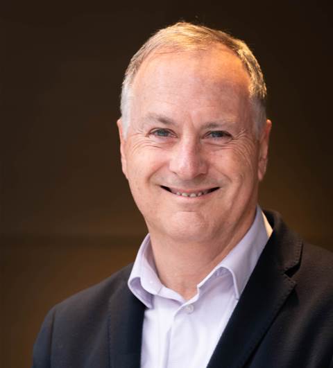 Forensics firm Nuix appoints enterprise software veteran to drive AI growth