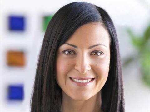 New AWS channel chief reveals partner strategy