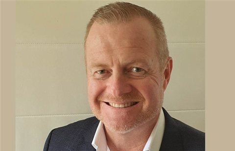 Ex-Nutanix ANZ boss jumps to Rubrik