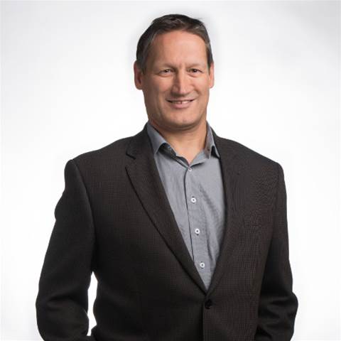 Vodafone veteran Russell Stanners joins new 2degrees board