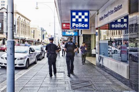 SAPOL seeks biometric fingerprint system upgrade