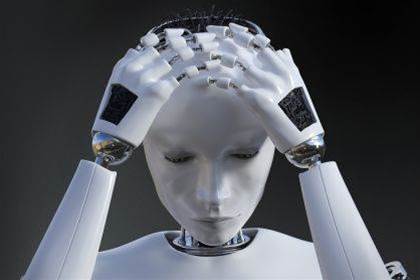 Robot hands coming soon says Amazon's Bezos