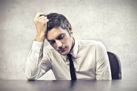 Forgive Microsoft? It's too soon, say partners