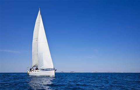 SailPoint names new ANZ channel chief