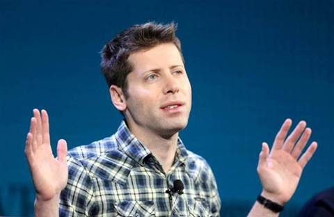 Apple in talks to join OpenAI funding round, WSJ reports