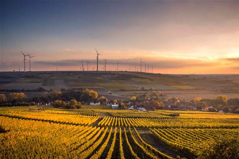 Optus, NextDC called out for renewables record