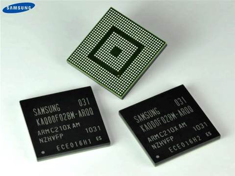 Samsung Q1 profit to drop 21 per cent