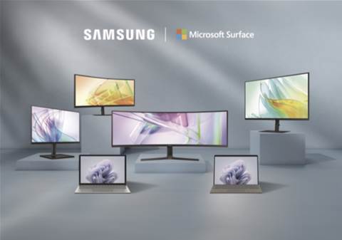 Samsung and Microsoft partner for business workstation compatibility