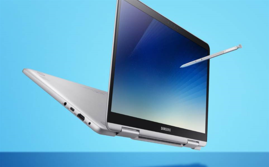 Samsung unveils the updated Notebook 9 lineup to take on Apple and Microsoft