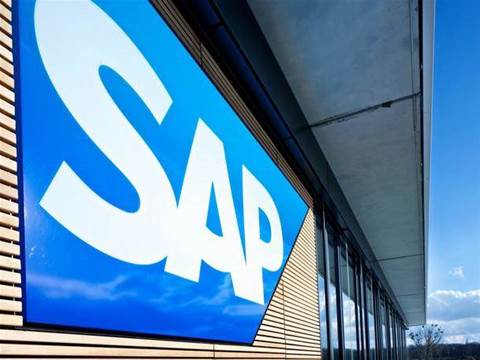 SAP nudges up 2021 revenue outlook