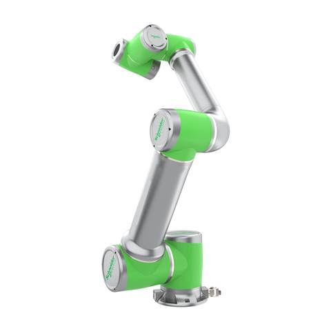 Schneider Electric appoints Motion Solutions ANZ as "cobot" distie