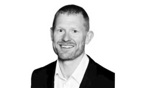 CheckPoint boss Scott McKinnel jumps to Tenable