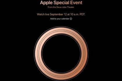 What to expect at Apple's 'Gather Round' product reveal event