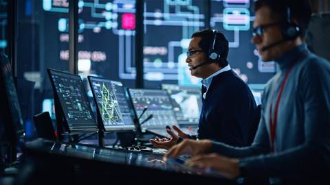 XDR: where threat hunters and AI unite