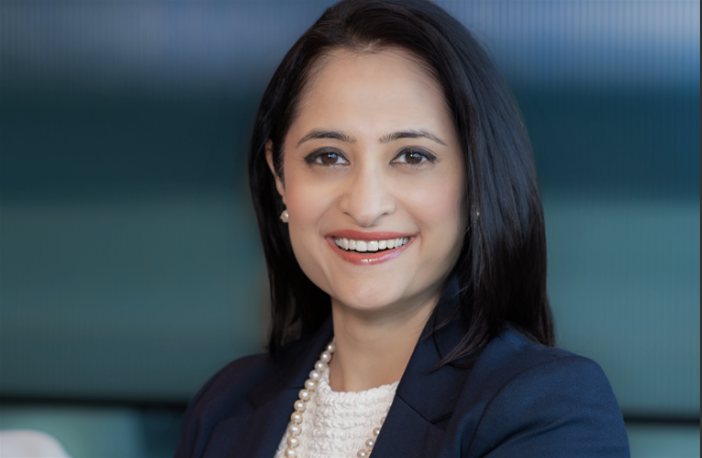 Standard Chartered appoints Shebani Baweja as Group Chief Data Officer