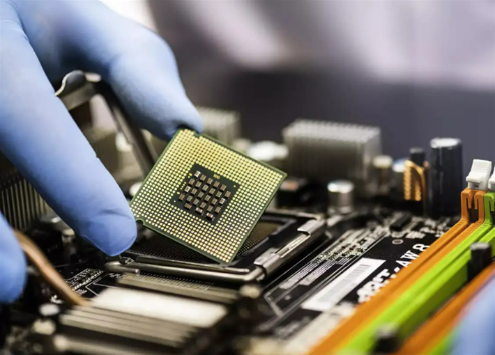 Why logistics must be smarter and resilient in the semiconductor era