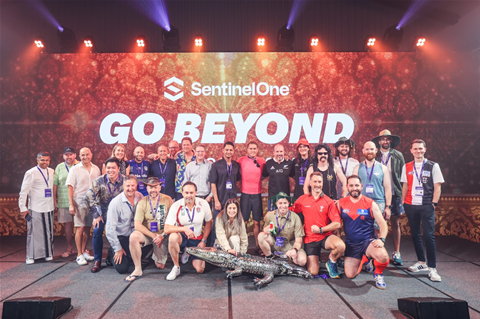 SentinelOne honours Aussie partners at its APJ awards