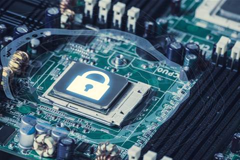Partners urged to patch Windows servers after vulnerability warning