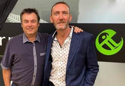 Servian crosses the ditch by acquiring Kiwi MSP enterpriseIT