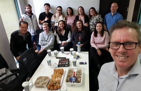 Rapid Circle acquires Perth Microsoft partner Seven Sigma