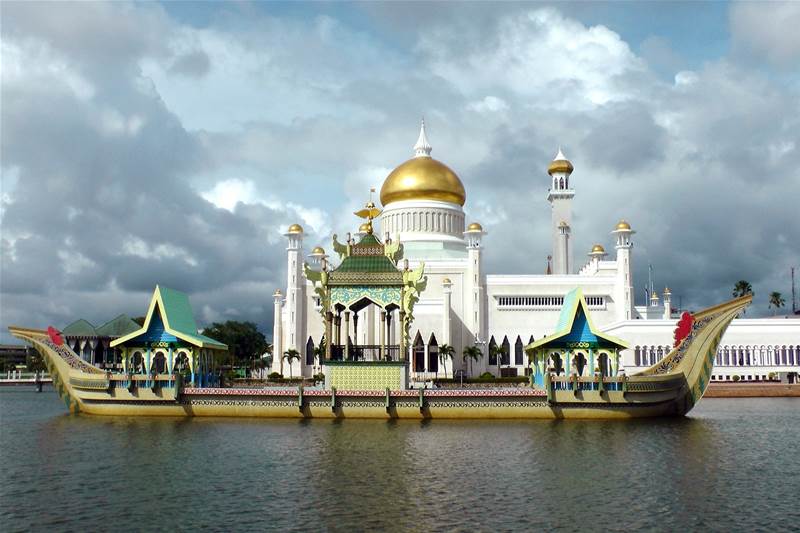 imagine-Ensign partnership aims to protect Bruneian economy from cyber attacks