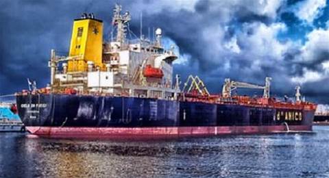 Empired helps cargo company fill data lake