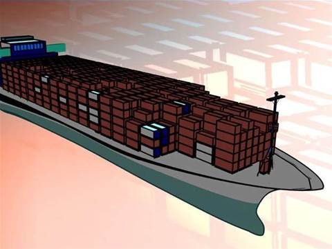 Government says ports operator DP World cyber incident "serious"