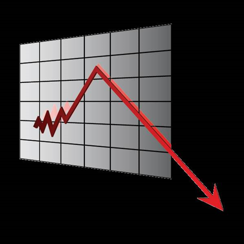 PC demand dropped to its &#8216;lowest level in years&#8217; in 2022