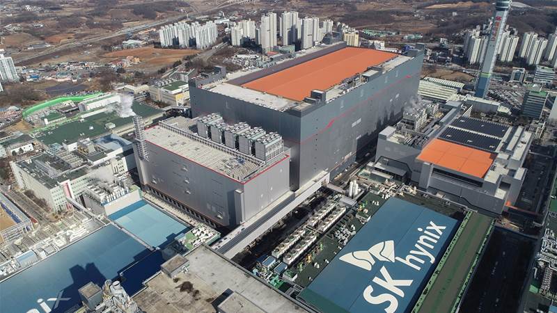 SK Hynix adopts Siemens&#8217; Polarion software