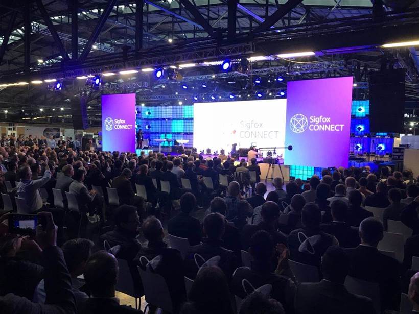 Amadeus to explore IoT in travel