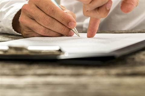 archTIS wins $466,840 contract from Canberra MSP Penten