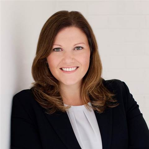 Lenovo names Silke Barlow to lead Australia