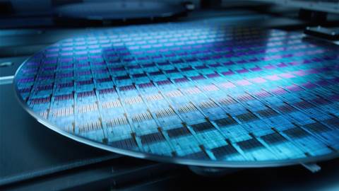 China to publish policy to boost RISC-V chip use nationwide