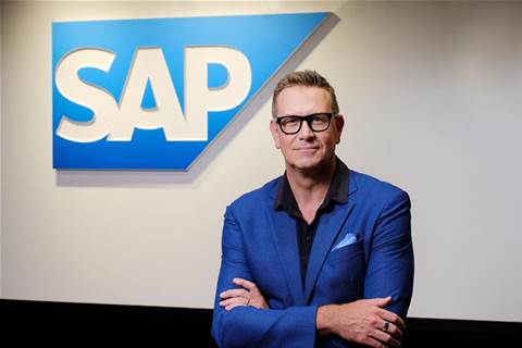 SAP creates new APAC region with new chief appointed
