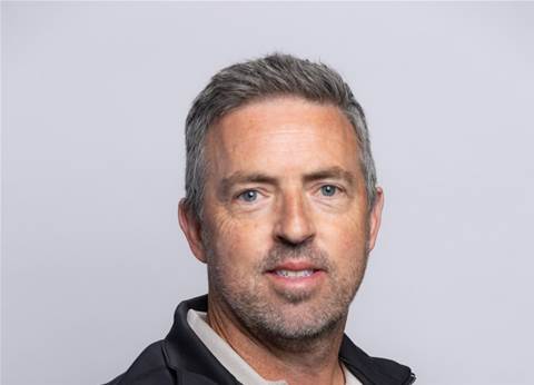 Gigamon promotes Simon Oliver to lead channel across Asia Pacific
