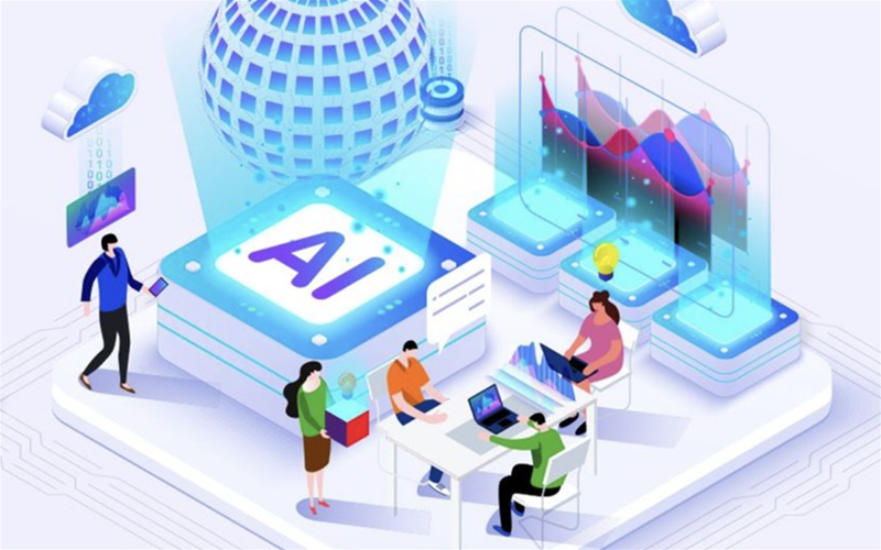 Sovereign AI is a critical for a nation’s tech innovation and independence