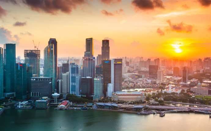 Singapore's PUB extends digital transformation of water infrastructure