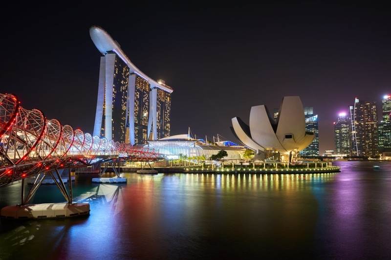 AI Singapore partners IBM to improve Southeast Asian LLM
