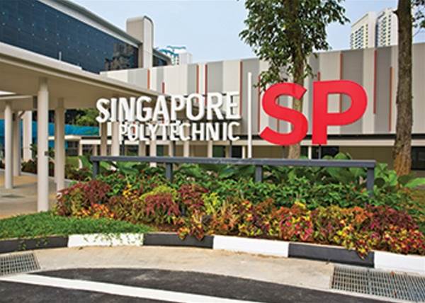 Singapore Poly teams up with DataStax for data courses