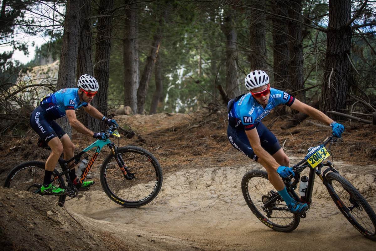 Reef to Reef MTB: Australia's newest mountain bike race - Australian ...