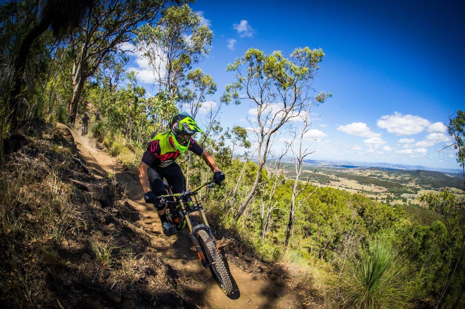 MTBA announce National Series dates and venues - Australian Mountain ...