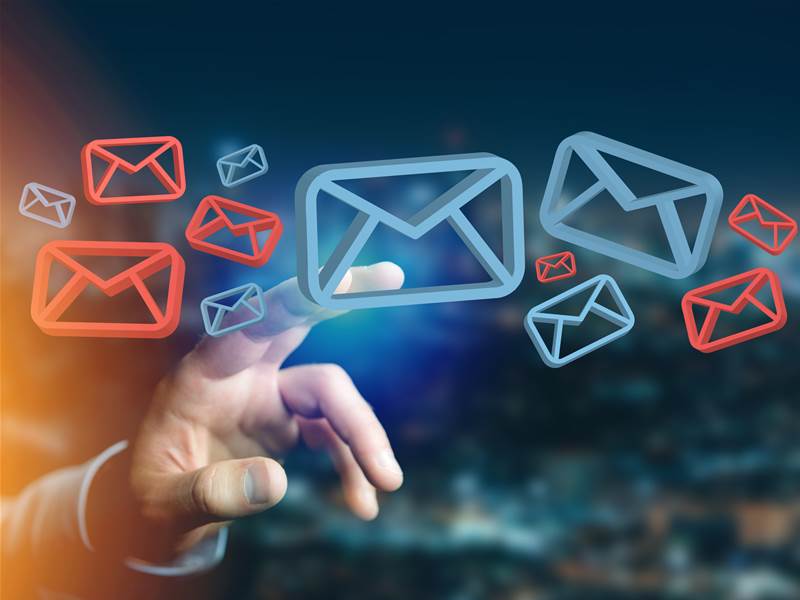 Can smart addressing solve existing digital identity woes?