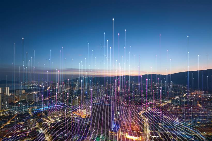 Learn about cellular trends and the pathway to 5G