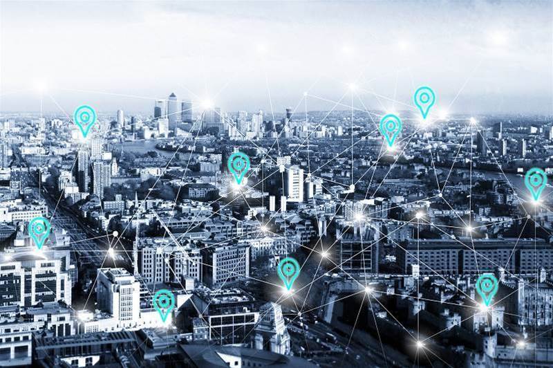 Major Australian IoT providers fund COVID-19 discussion hub
