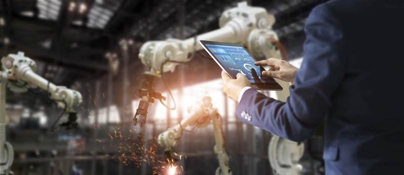 NTU launches $45 million centre for robotics technologies