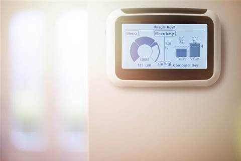 Origin to sell smart metering business