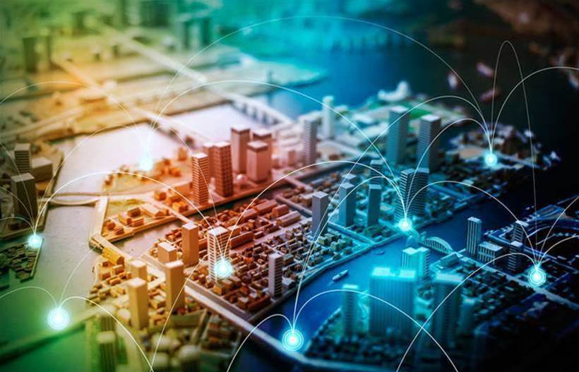 nextmedia acquires IoT Festival
