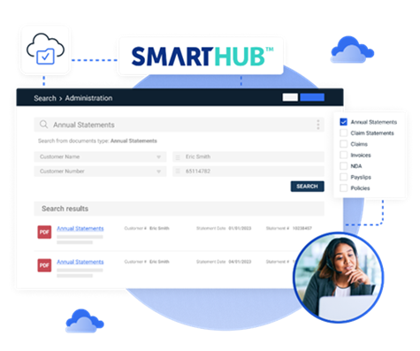 Smart Communications rolls out cloud-native archiving