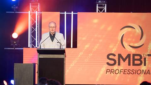 SMBiT Professionals 'Next Level' conference set for October