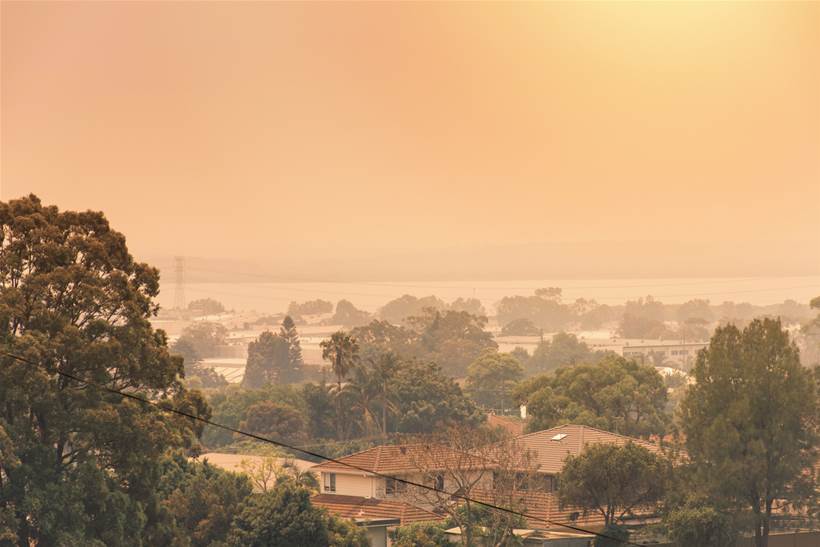IoT Awards: How the OPENAIR project is helping councils monitor air quality